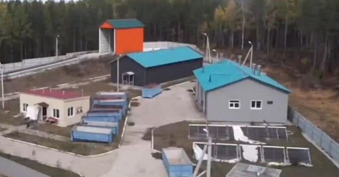    Фото: ОНФ Бурятии
