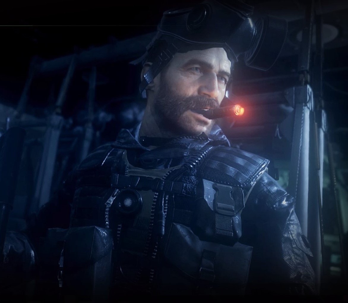 Сколько лет прайсу из call of duty. Call of Duty Modern Warfare Captain Price. Captain Price mw2.