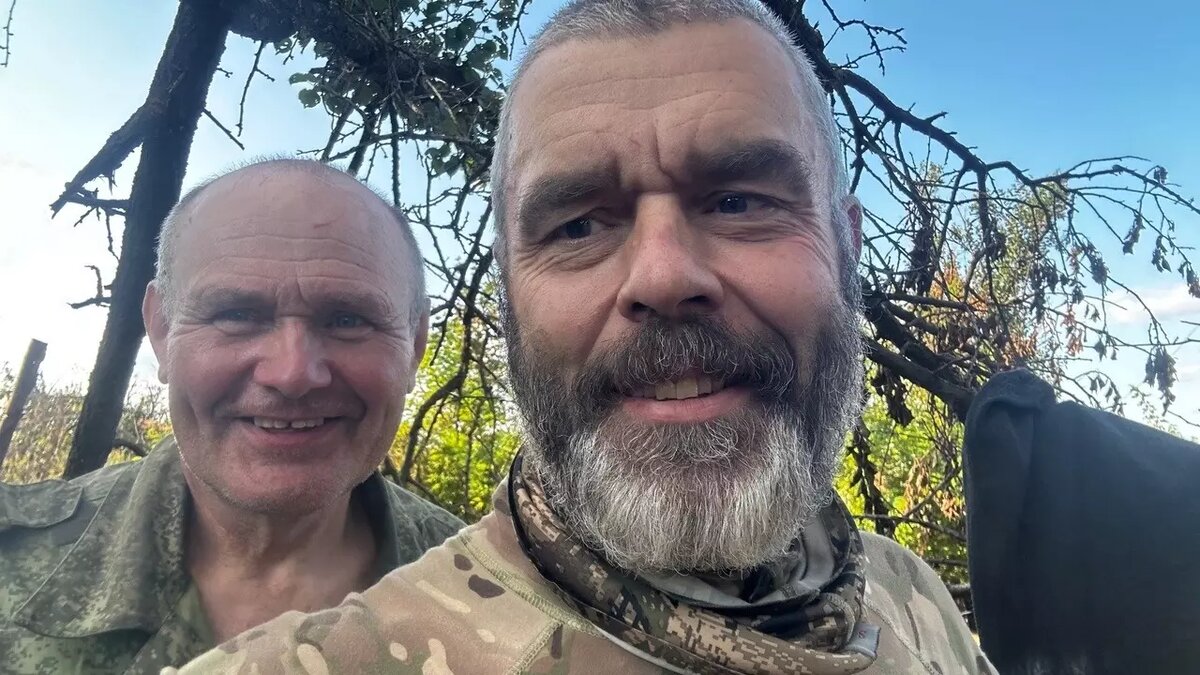     Владимир Любарский рассказал в соцсетях о добром водителе, который отвозил его к врачу в Москве.