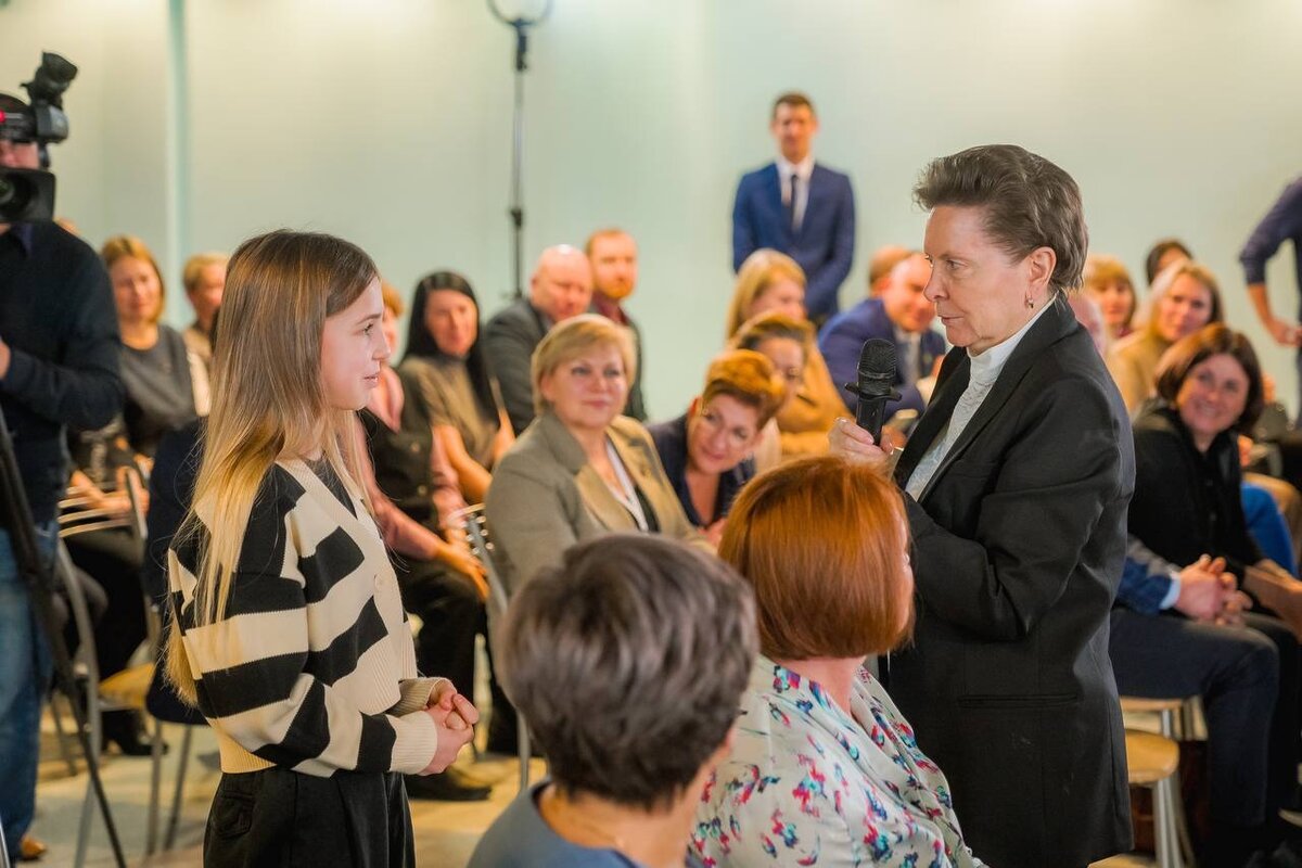    Югорчане попросили у губернатора автобусы для школьников