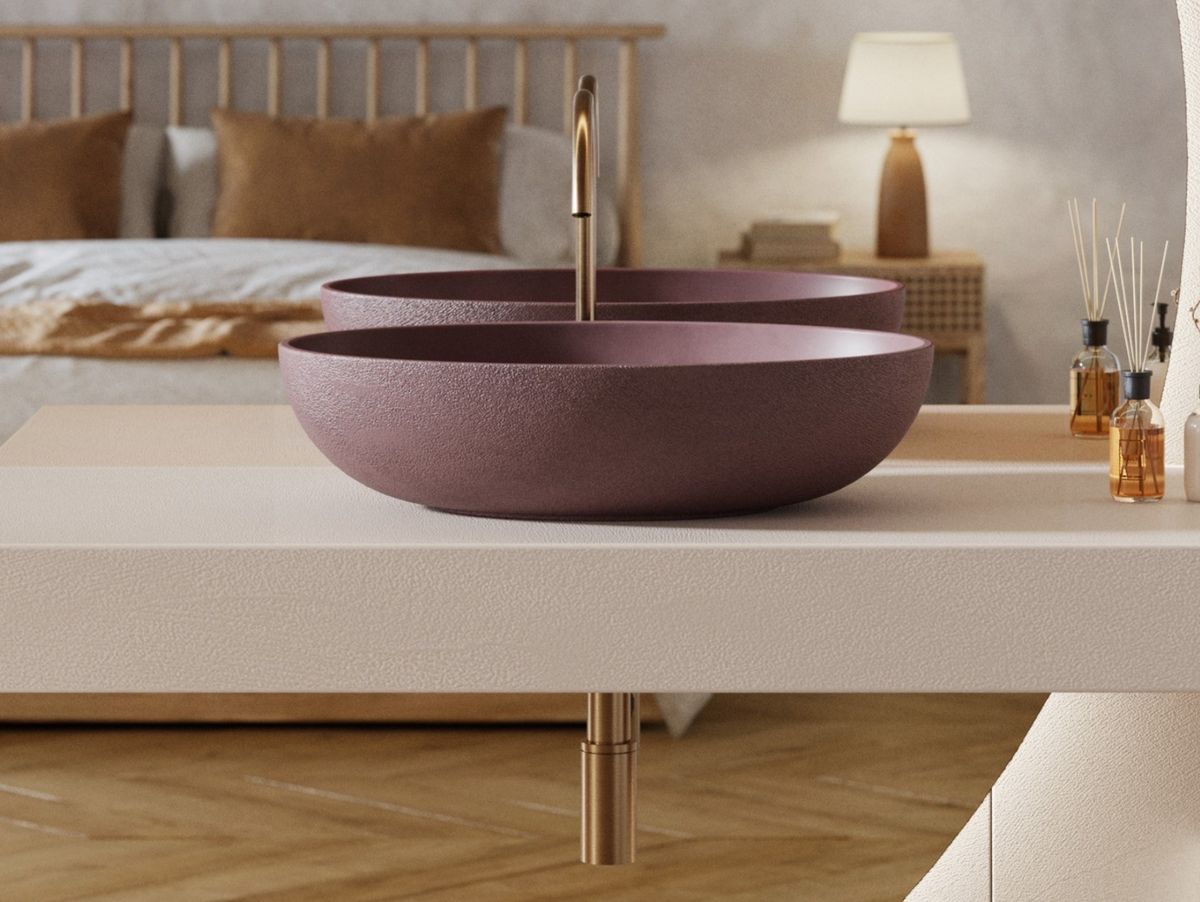 Приятные цвета и формы, тактильно комфортные материалы — от нахождения в каждой части дома нужно получать удовольствие