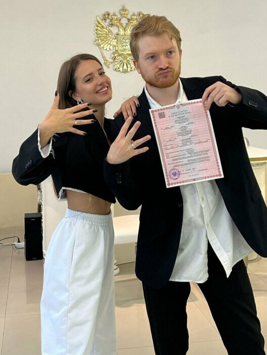 Полина чистякова и данила поперечный фото Полина чистякова и данила поперечный фото