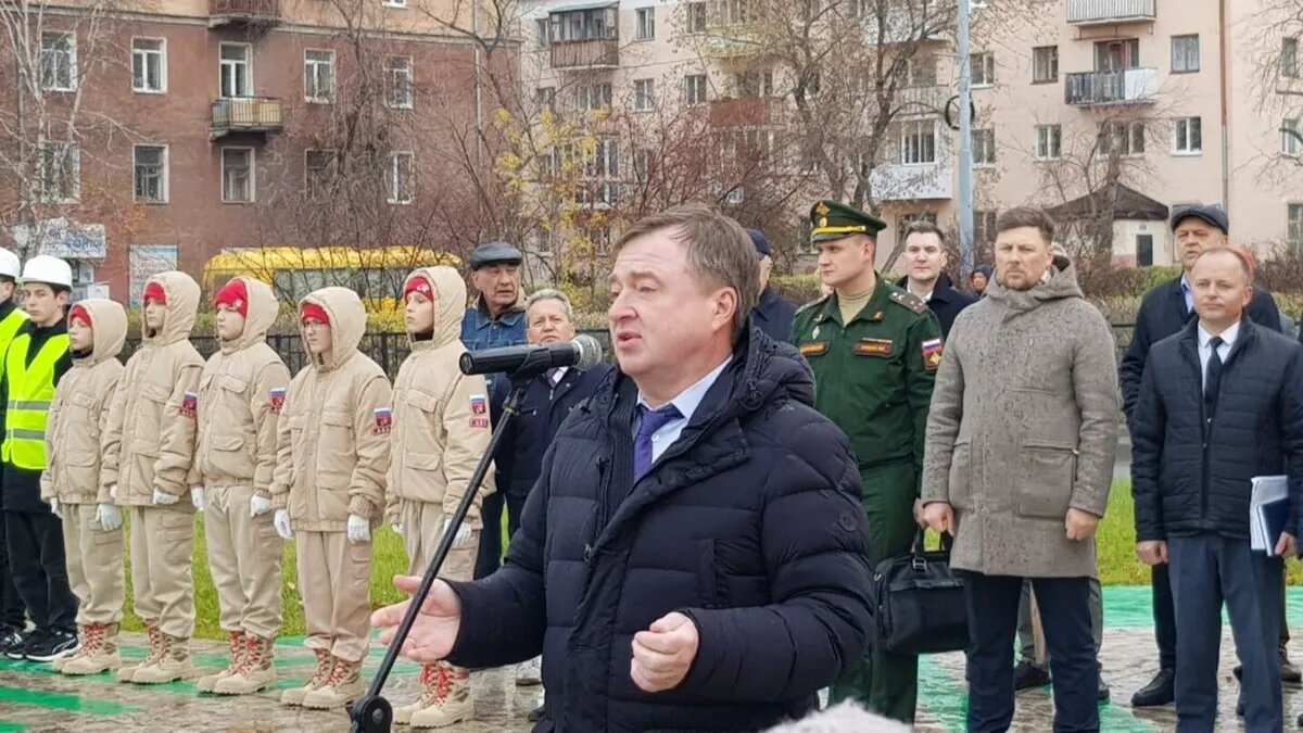 Максим Иванов. Фото: Максим Иванов | Telegram