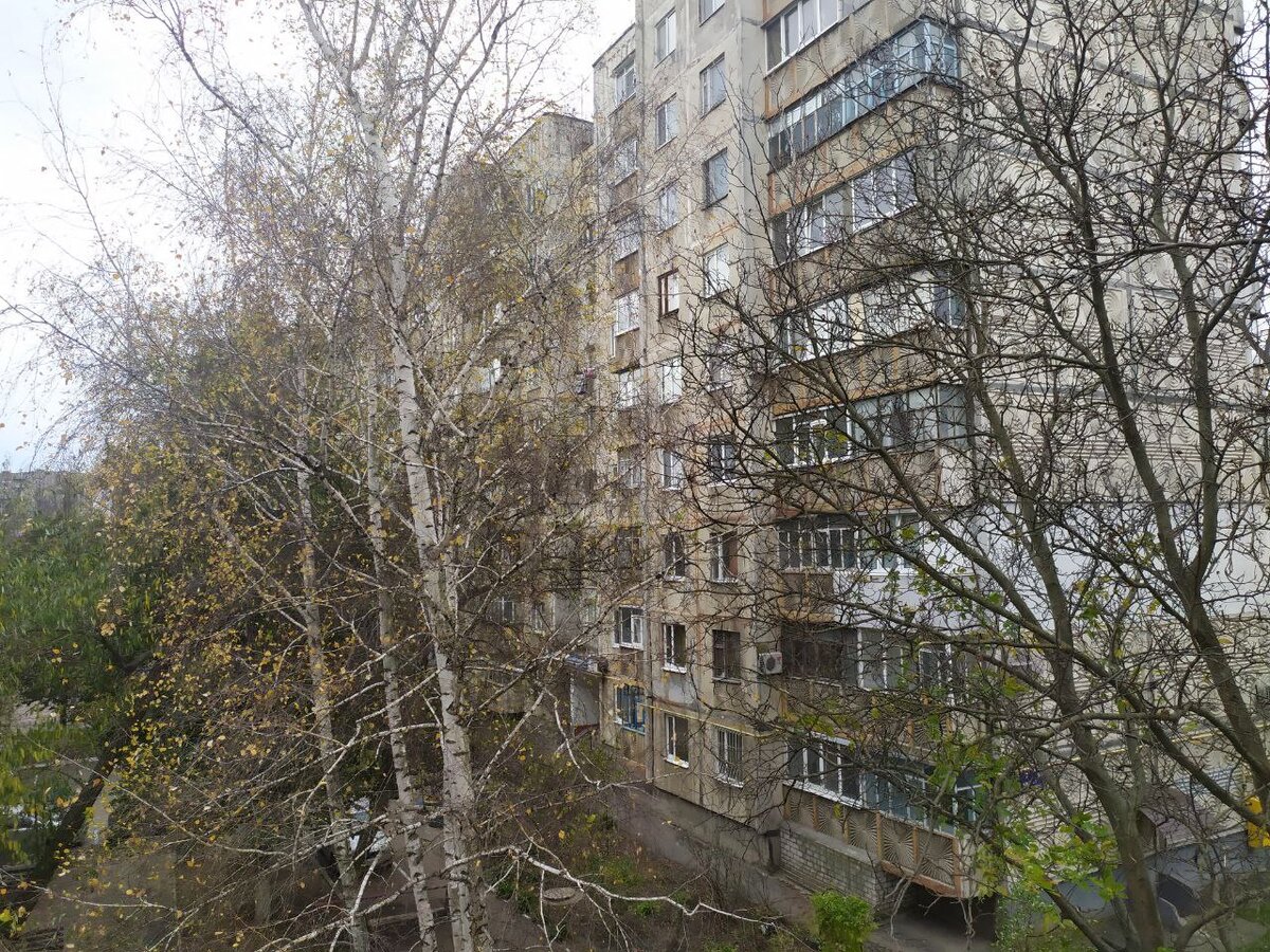 Если вы живете в такой многоэтажке, то проблема шумных соседей вам наверняка хорошо знакома