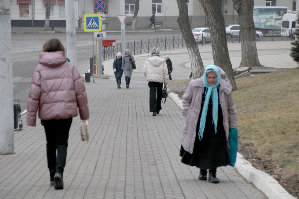 Фото из архива КаспийИнфо.