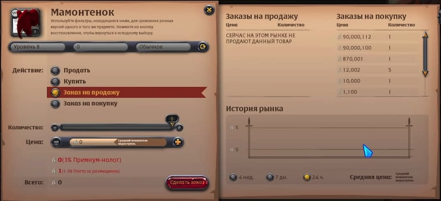 Albion Online. Гайд для новичков: как пройти игру с нуля до мамонта за 1 день? Albion Online — неповторимая в своем жанре игра.-8