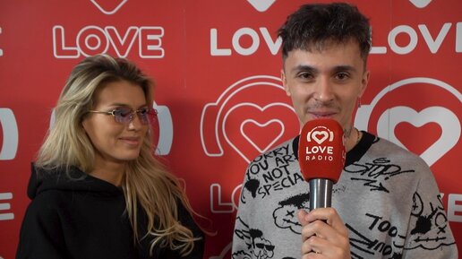 Download Video: «ПЕРВАЯ ЛЕДИ» | Love Radio на презентации нового альбома Люси Чеботиной