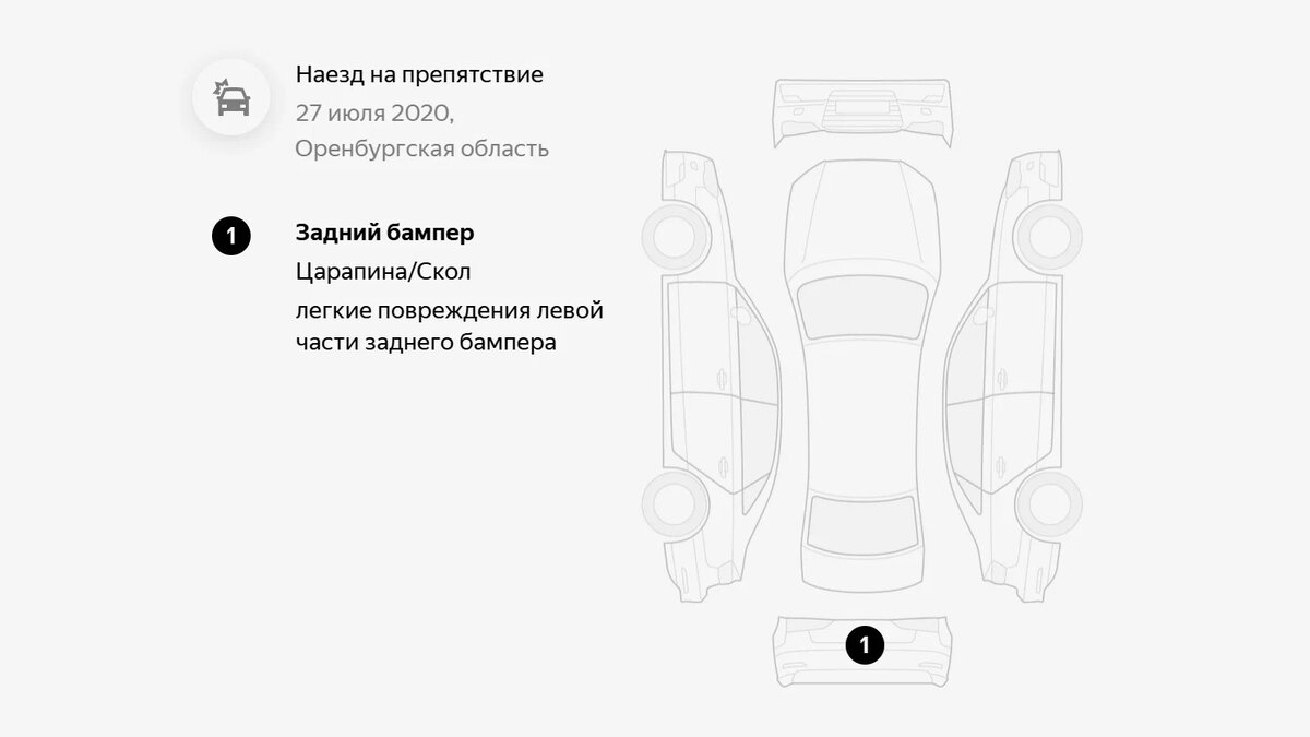 Datsun после шести аварий, включая «тотал», и с карьерой в такси: о чём не  рассказывает продавец | Журнал Авто.ру | Дзен