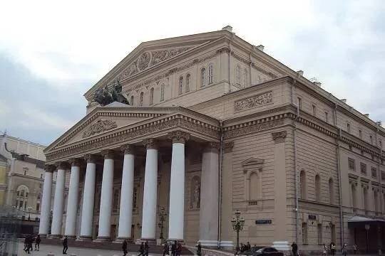    Руководство Большого театра рассказало о борьбе с перекупщиками билетов на балет «Щелкунчик»