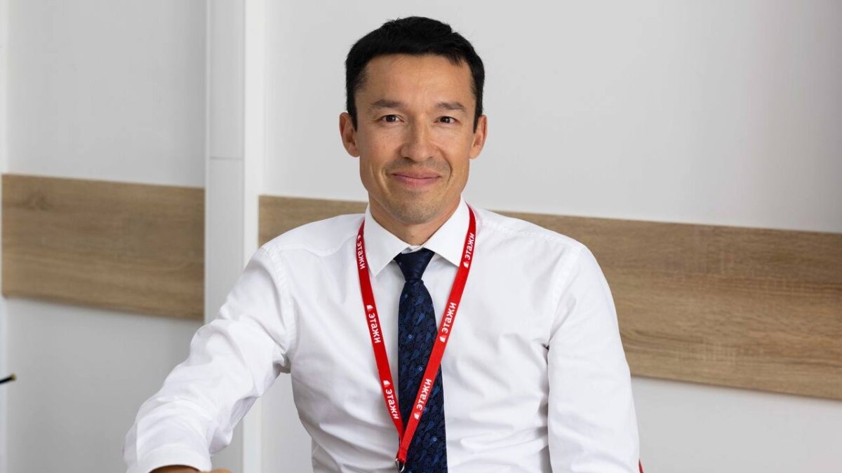 Телегам-канал Ильдара Хусаинова📷
