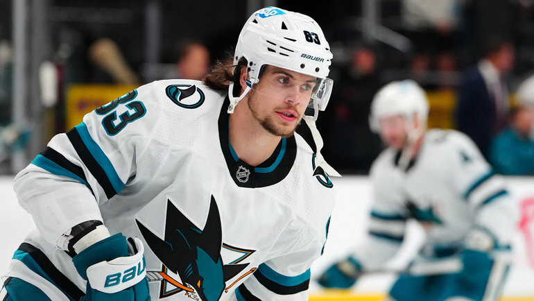    Никита Охотюк. USA Today Sports