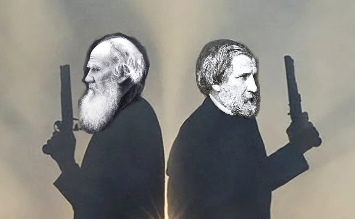 Лев толстой тургенев. Дуэль тургенева. тургенев и толстой. тургенев и толстой дуэль. лев толстой и тургенев.