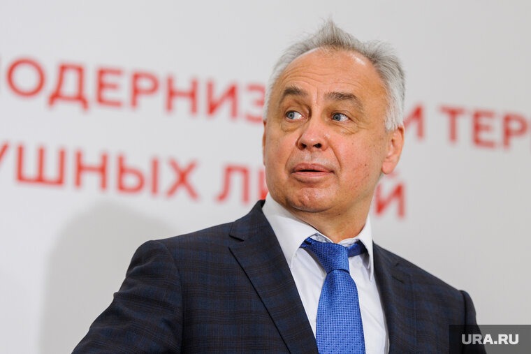    Чалик может уйти с поста в декабре