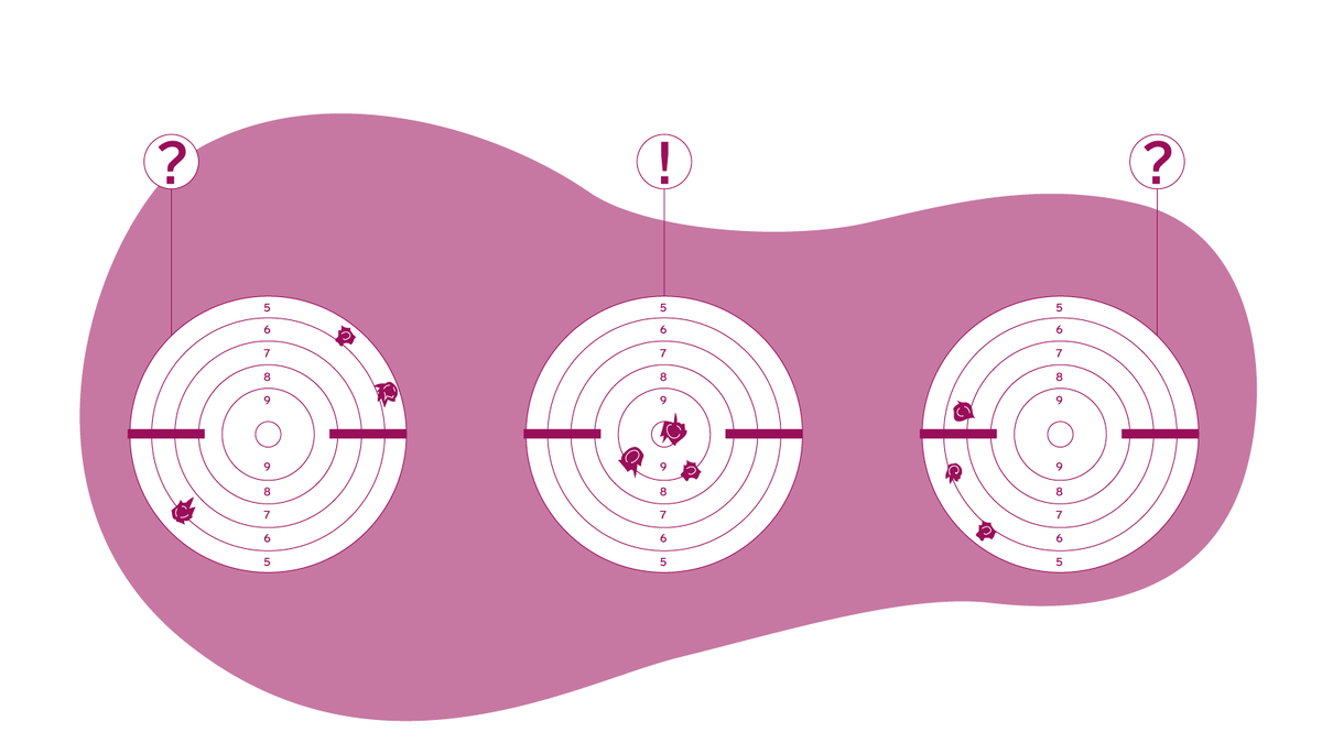 Разоблачение мифов. Физика. Рэмбо не промахивается. А должен? | Сириус ...