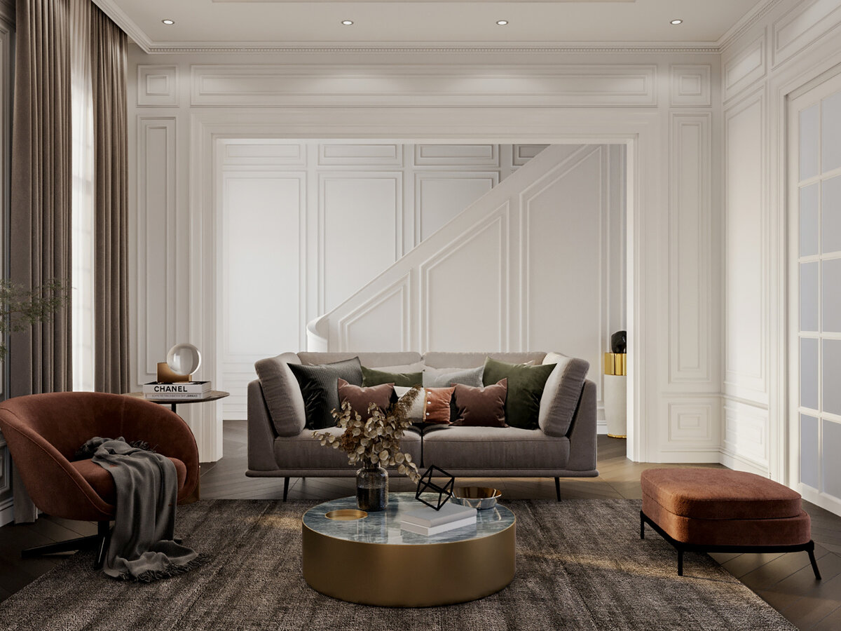 фото и продукция компании Decomaster Интерьерный декор