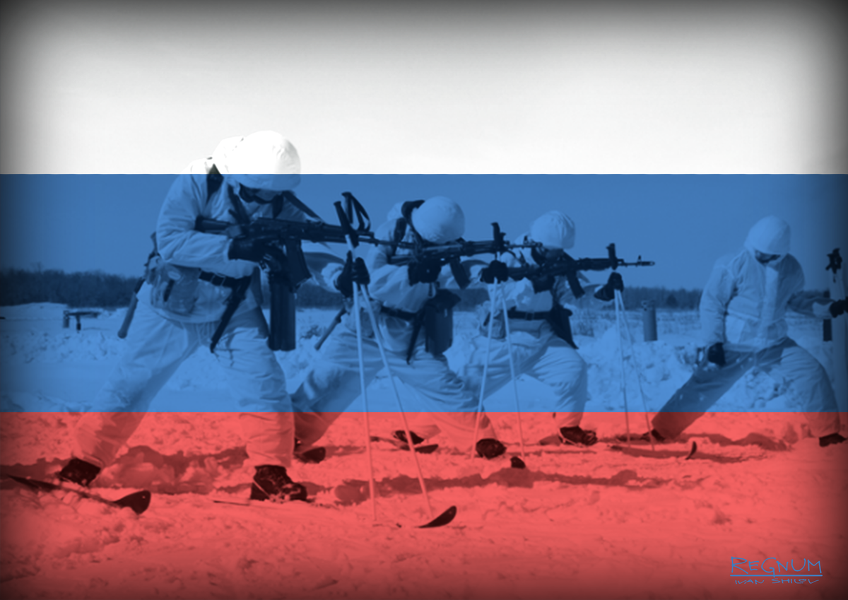    Иван Шилов © ИА REGNUM