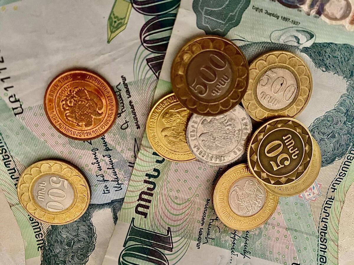 Фото: Царьград. Армения