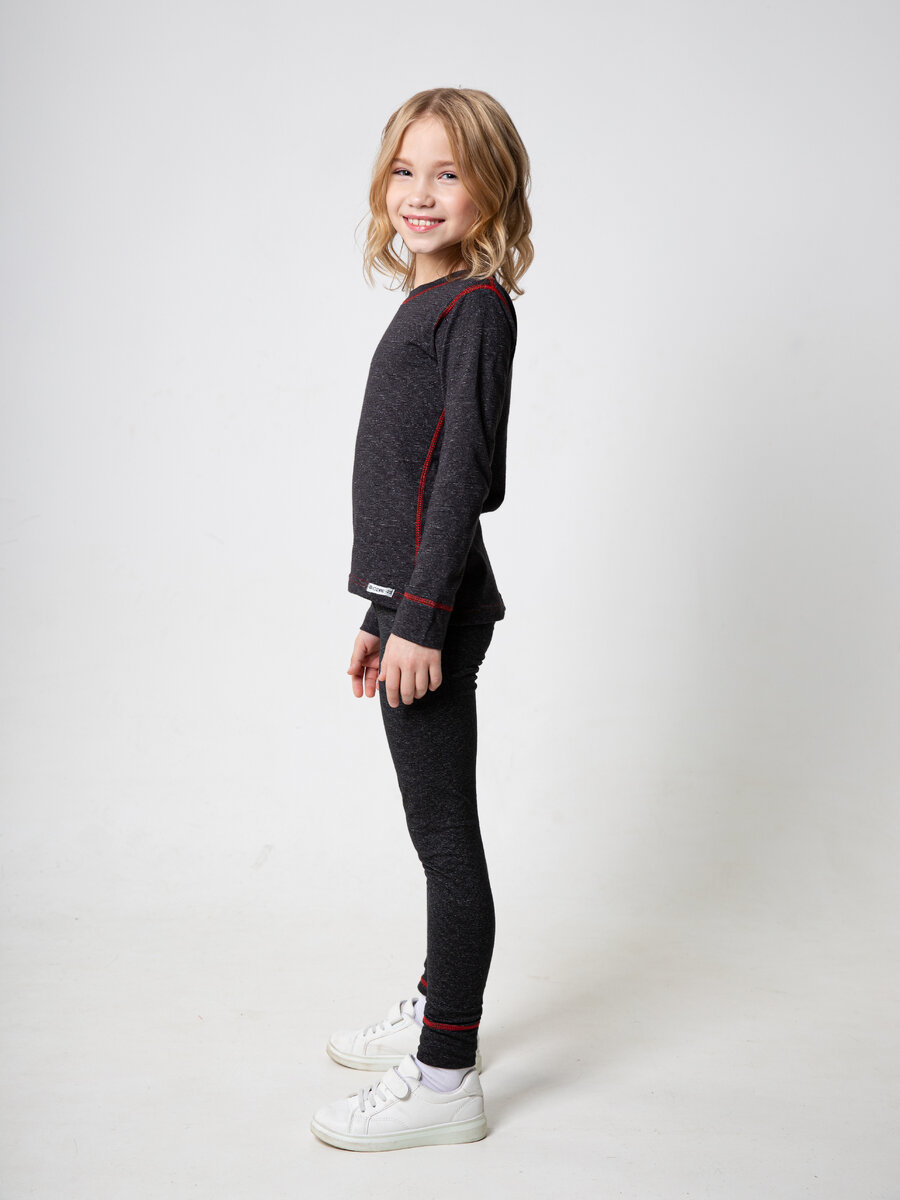 Детское термобелье ICEWIND 