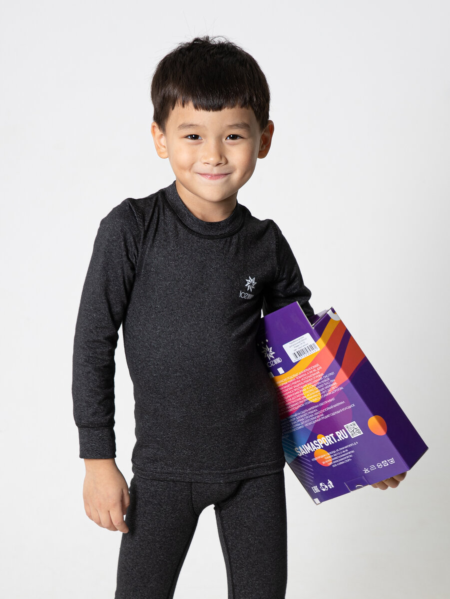 Детское термобелье ICEWIND  