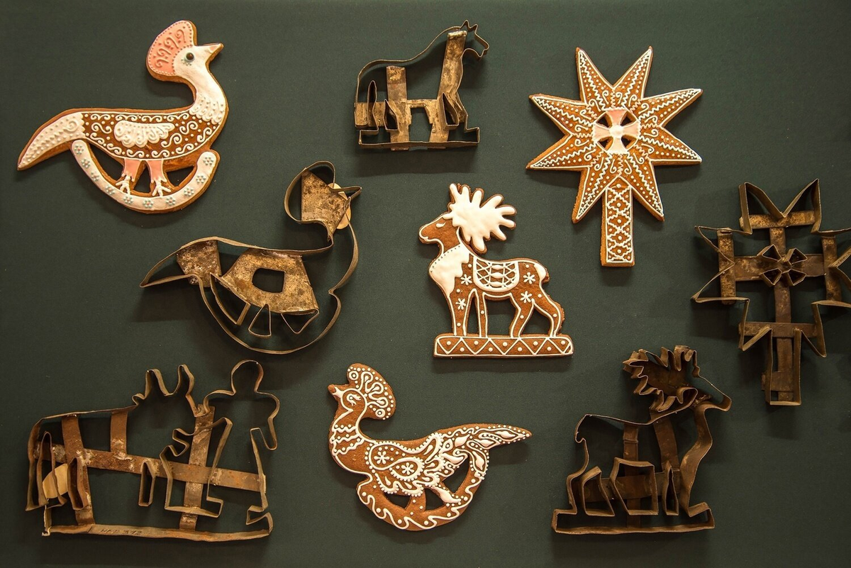 Николай Выморков