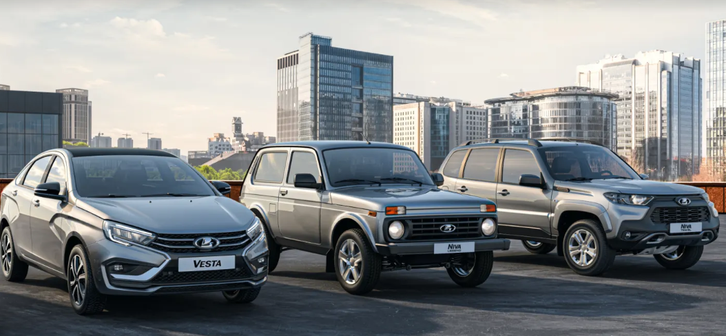    Изображение Пресс-служба Lada 
