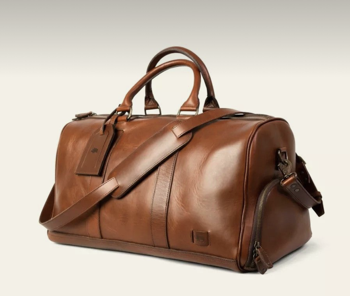 Натуральная кожа Наппа