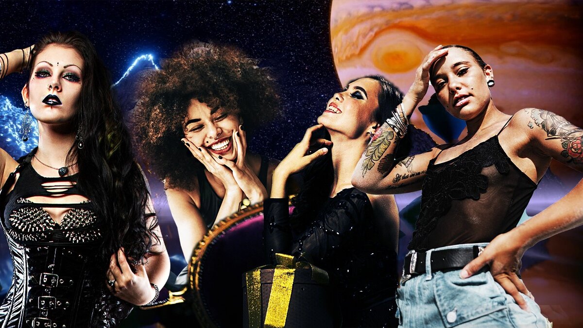 Силу небес нельзя недооценивать: под влиянием астрологических транзитов, каждый знак Зодиака обретает невероятную мощь для достижения своих целей в 2024 году. 