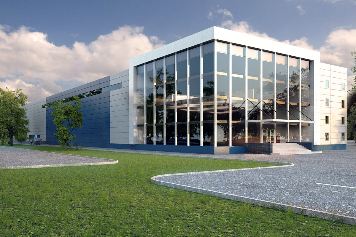 двухэтажное здание. фасад офисного здания. административные здания промышленных предприятий. административные здания промышленных предприятий. административные здания промышленных предприятий.