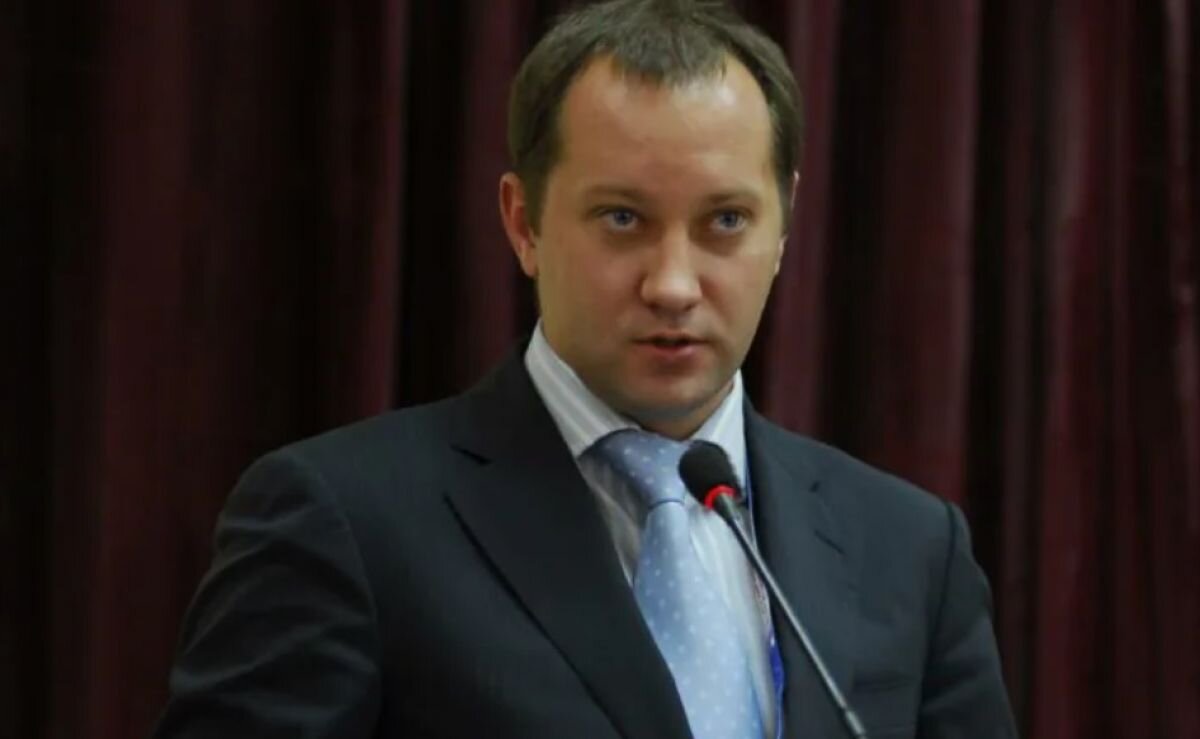 Блоха инфо достанется всем тула тульские. Зам главы Тулы по ЖКХ.