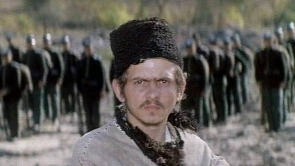    Фото: «Лаутары» (1971 год)