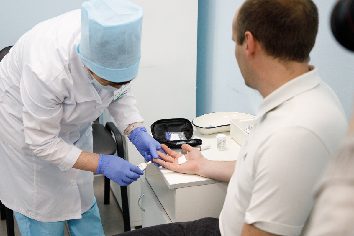 Фото: Тульская служба новостей 