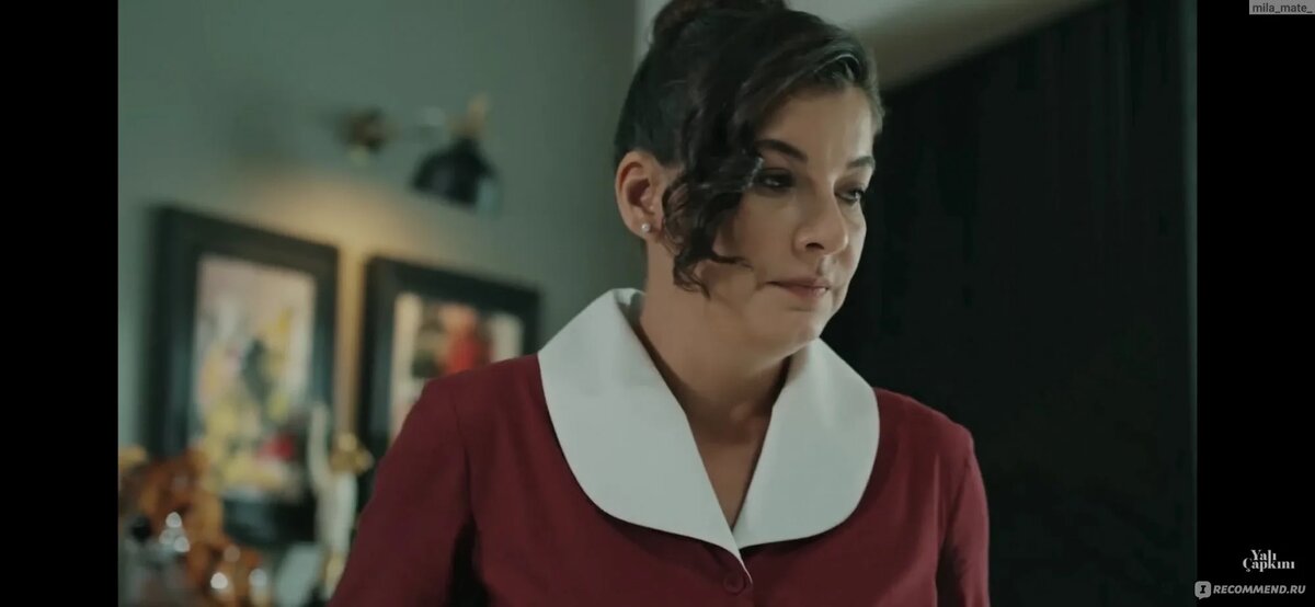 Султан в сериале "Зимородок" (источник: irecommend.ru)