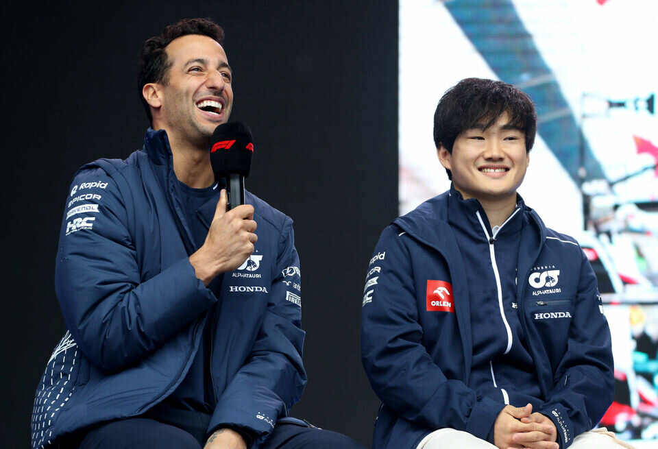    Getty Images / Red Bull Content Pool