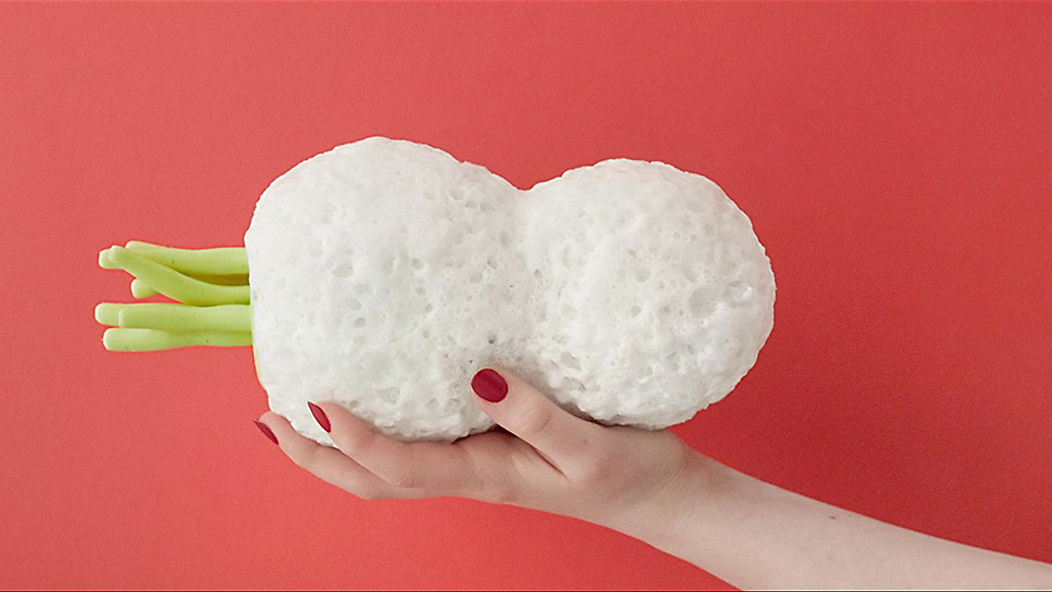 

Разнообразие в тарелке