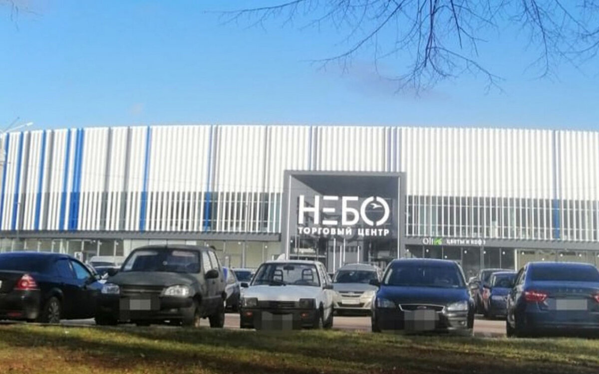    Дети известных воронежских бизнесменов и чиновников перезапустили ТЦ «Небо» Фото издания «Вести Воронеж»