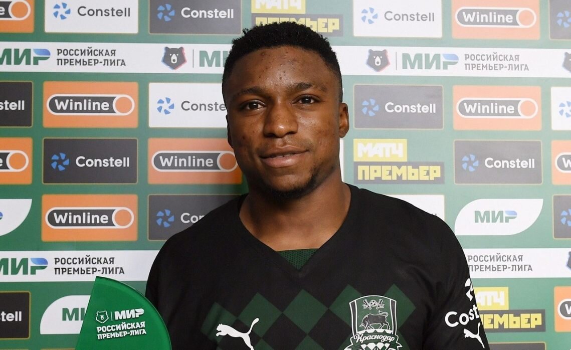    Фото: ФК «Краснодар»