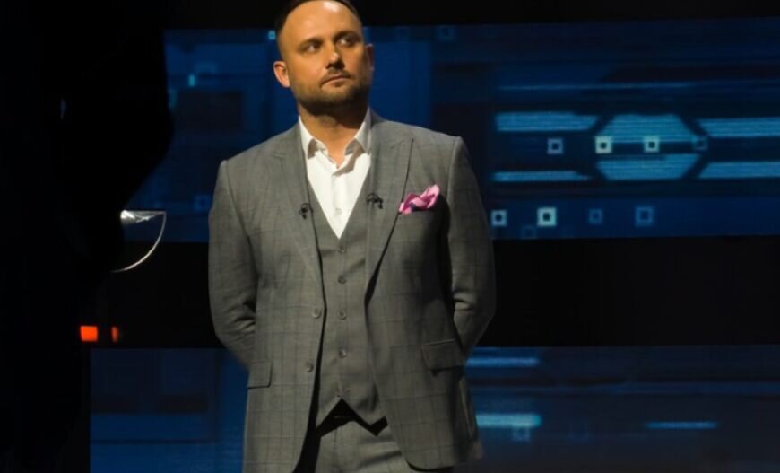    Фото: Личный архив Антона Анисимова