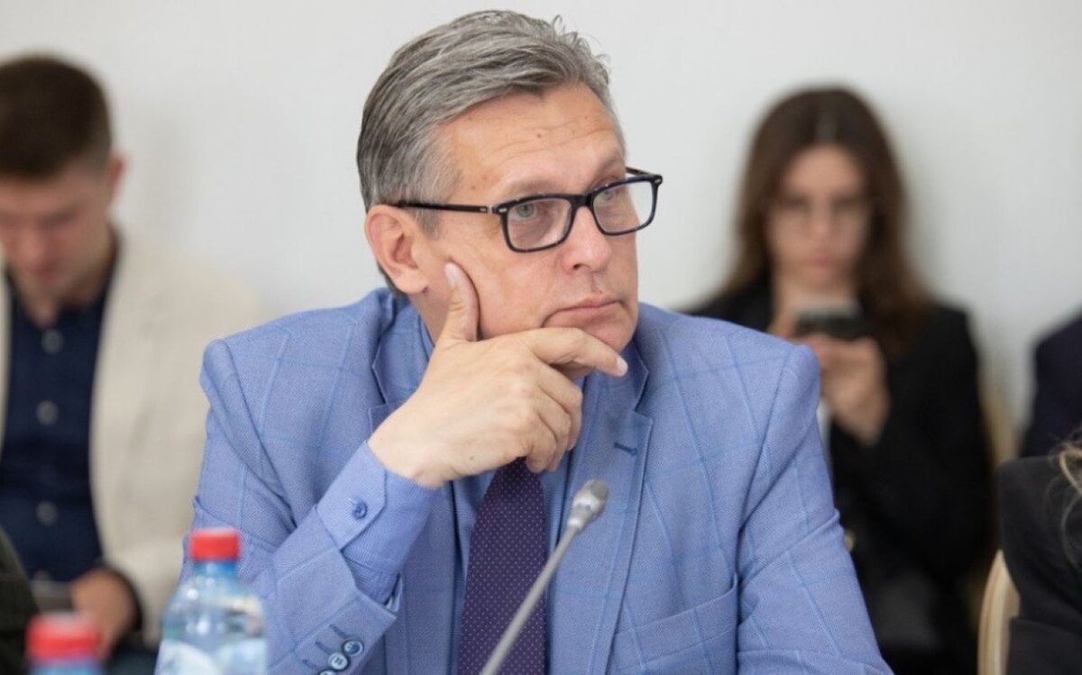    Рифат Сабитов принял участие в Национальном рекламном форуме в Москве