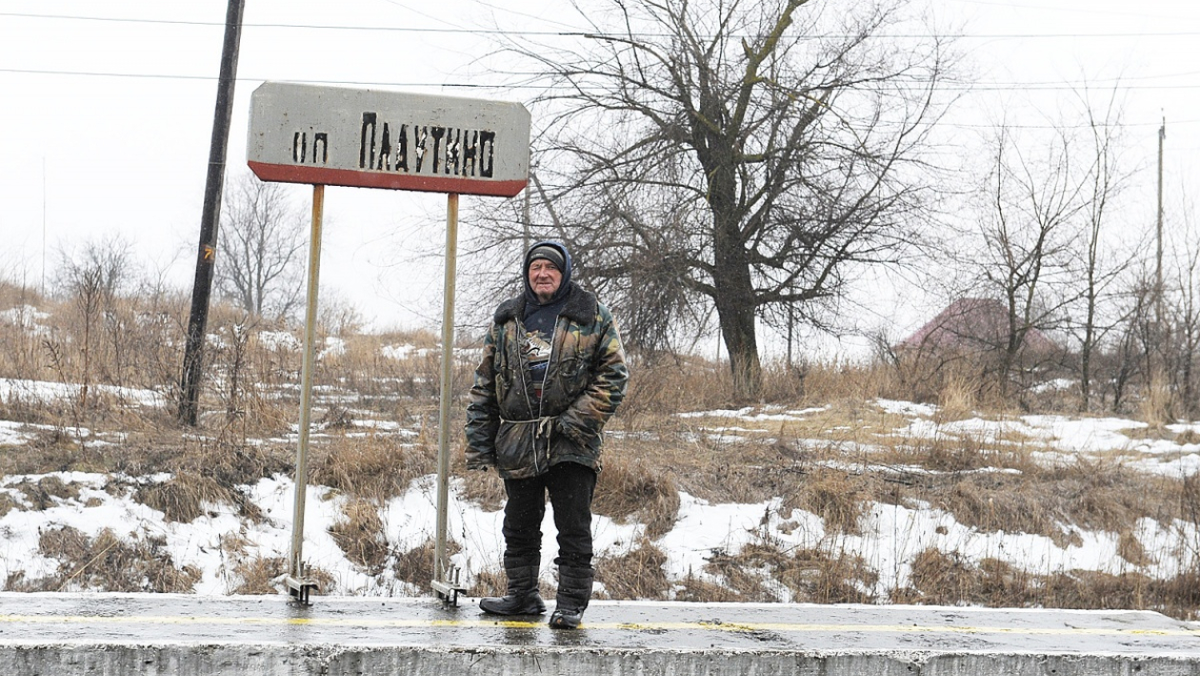 Текст — Леонид Шифрин, фото — Андрей Архипов