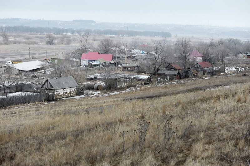 Новохоперск Плаутино. Воронежская область деревни и села.