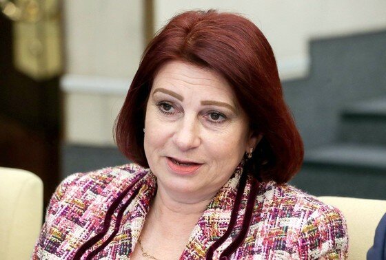    Ольга Пилипенко