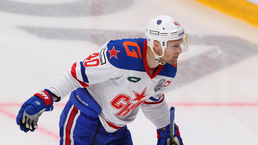   globallookpress.com Alexander Kulebyakin