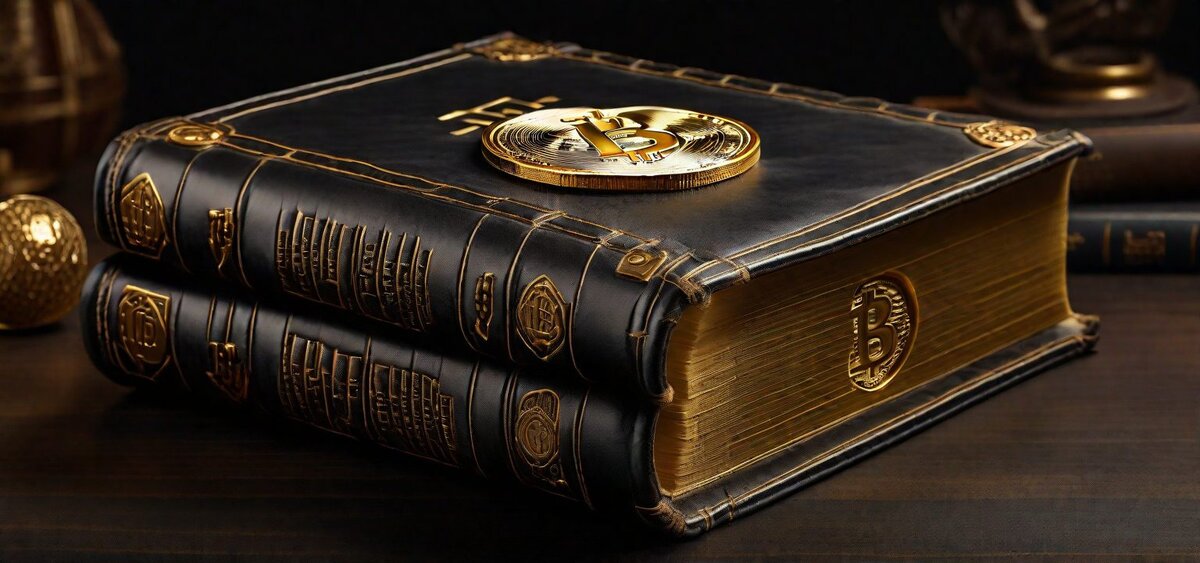 Криптословарь