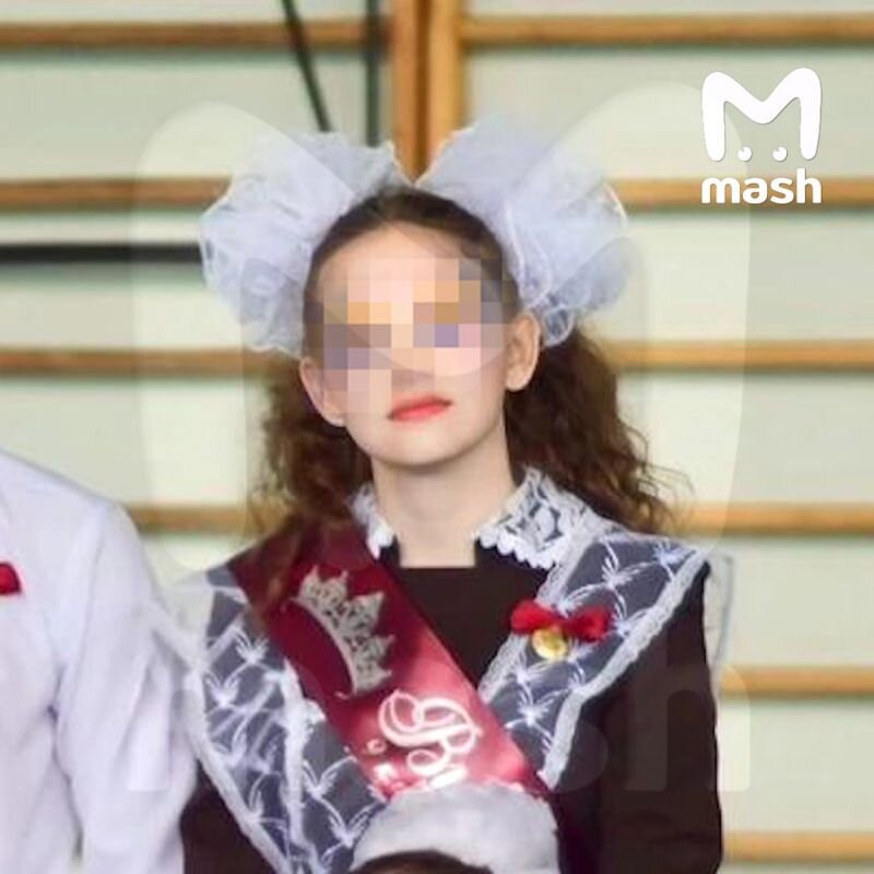    Фото: телеграм-канал Mash