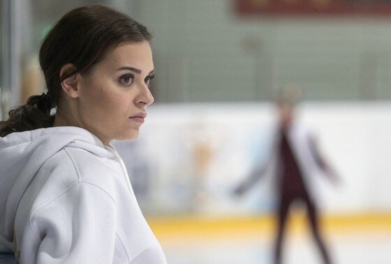    Аделина Сотникова