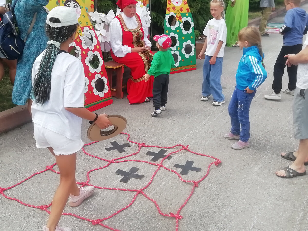 Игры детства, ещё одно воспоминание о детстве. Все фото авторские 