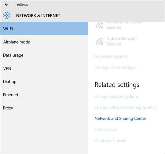 Почему ноутбук не видит Wi-Fi? – Основные проблемы и варианты их решения