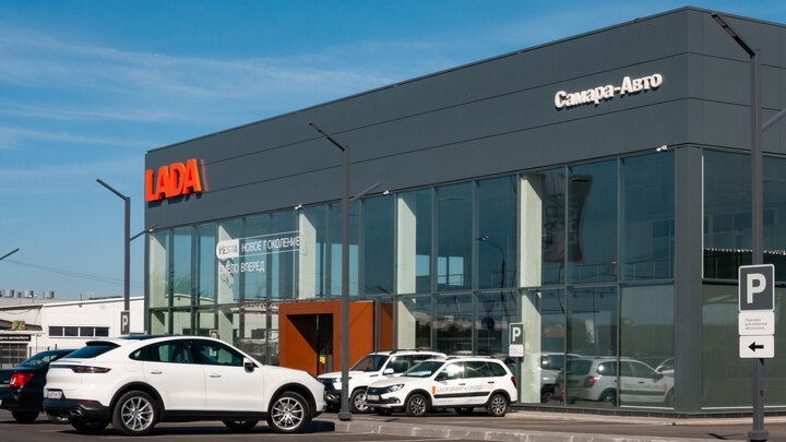 ФОТО: © SVETLANA VOZMILOVA/GLOBALLOOKPRESS