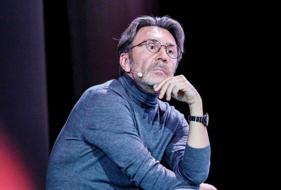    Сергей Шнуров