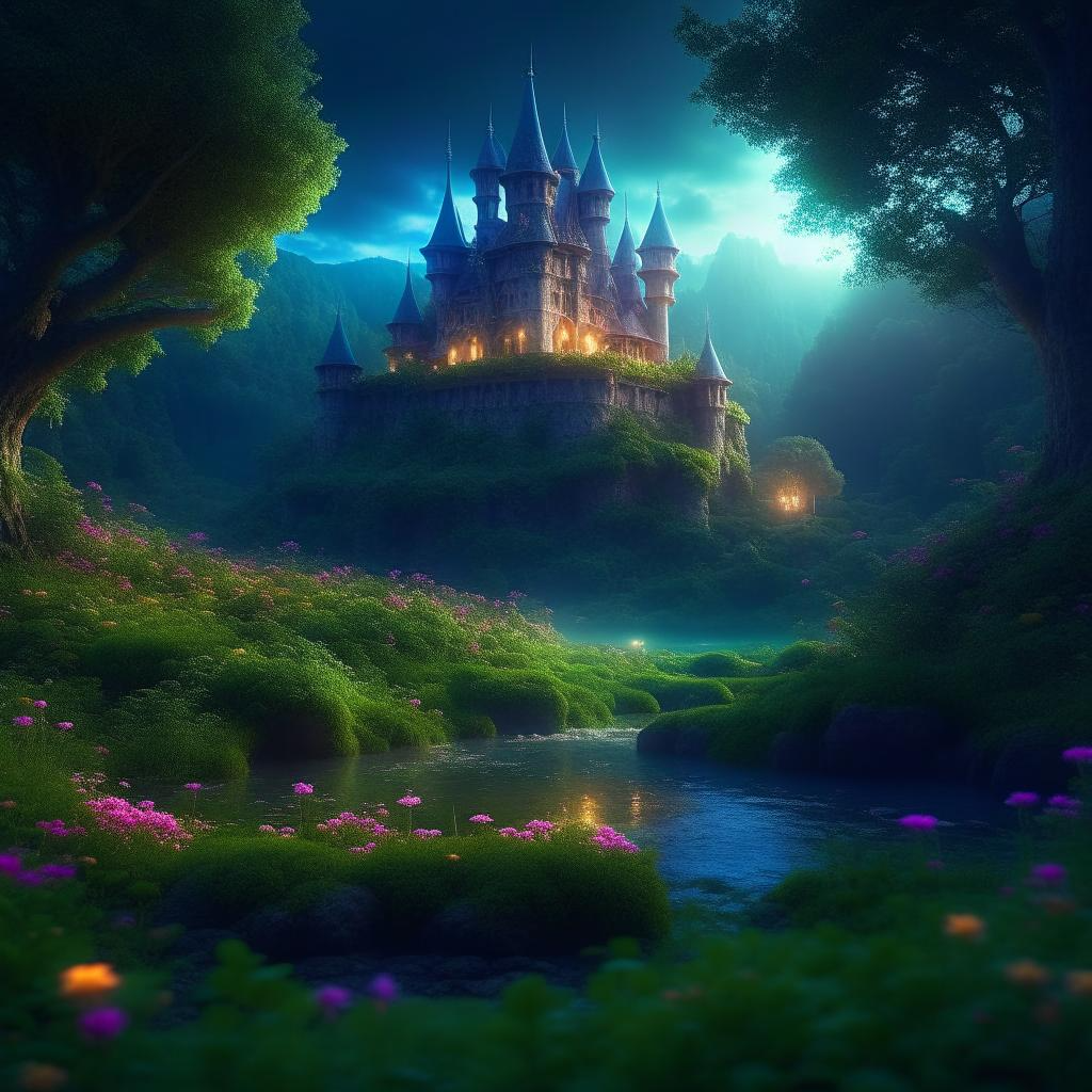 сгенерировано нейросетью kandinsky